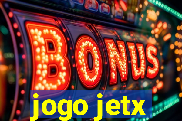 jogo jetx